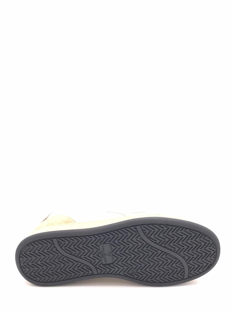 Sneakers sun Bianca-oro 4377 BIANCA AMA BRAND 