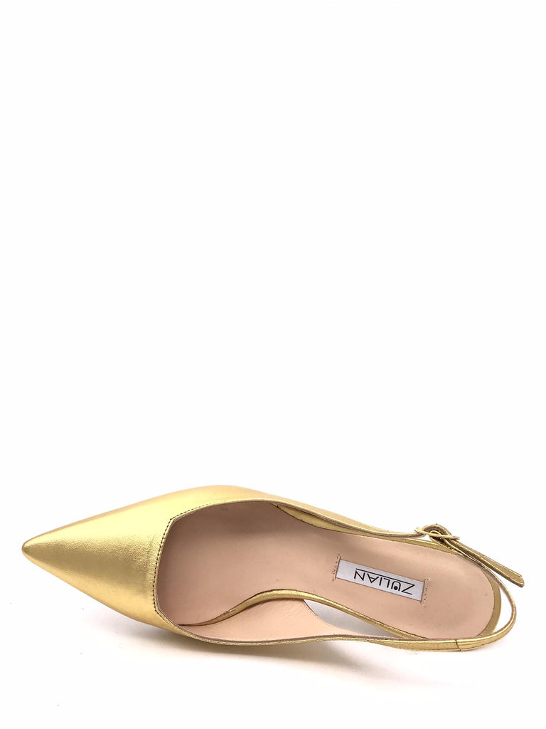 ZULIAN 1902ORO