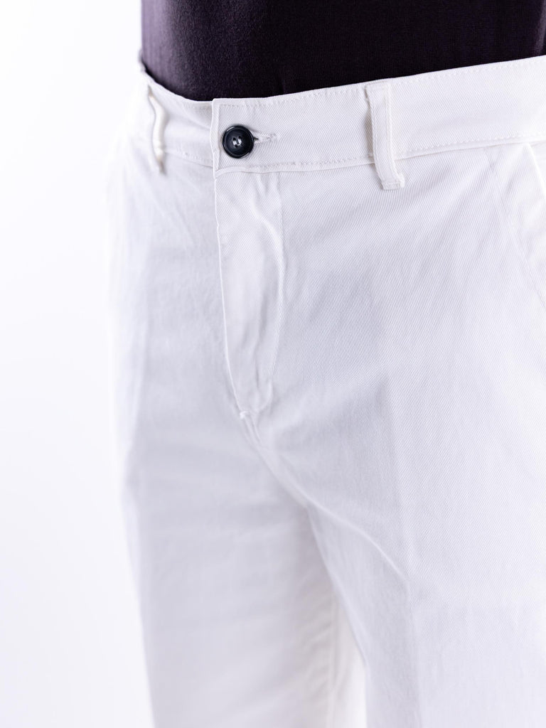 THE EDITOR S5U107BIANCO