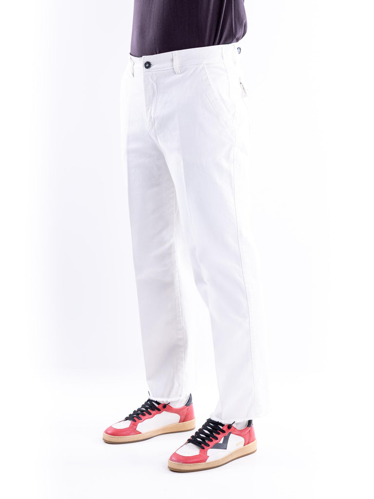 THE EDITOR S5U107BIANCO