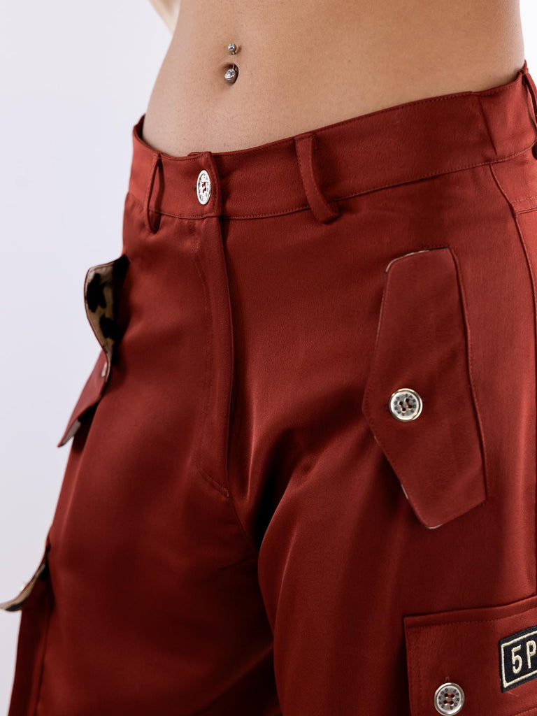 5 PROGRESS 14062CARGO PANTSRUGGINE
