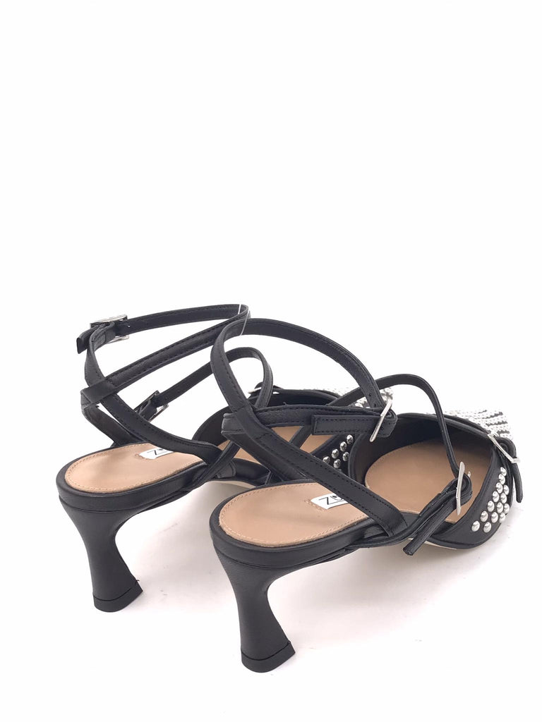 ZULIAN 2533NERO