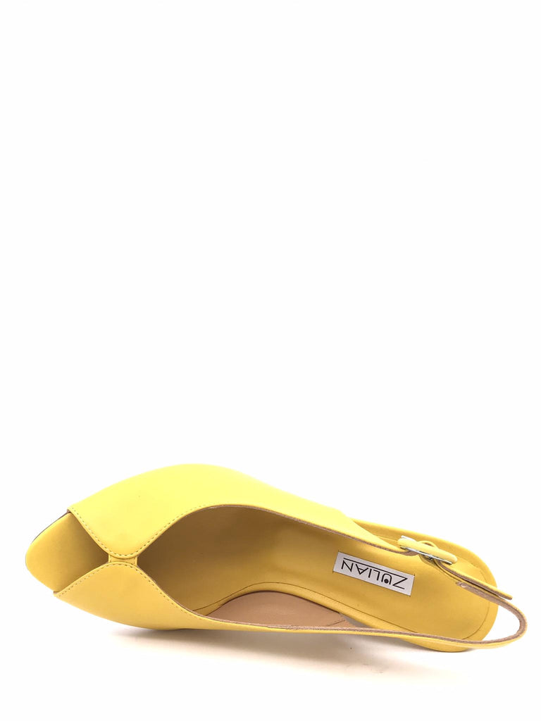 ZULIAN 819GIALLO