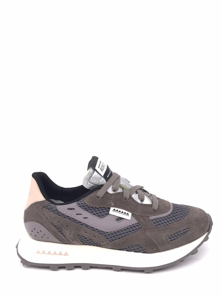 RUN OF SHADE MGRIGIO