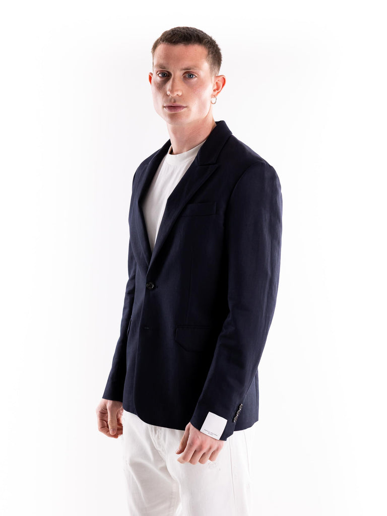 PAOLO PECORA L011BLU