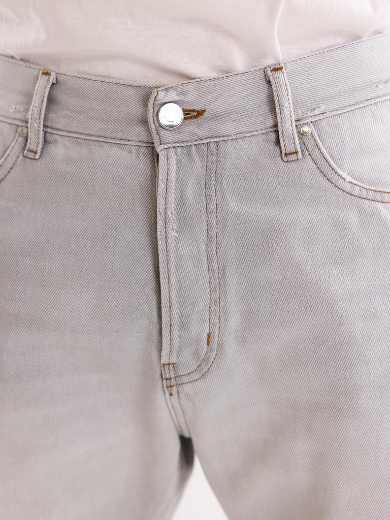 Jeans uomo Phuket straight grey M2S5028 DTFODEAGRIGIO CHIARO DON THE FULLER 