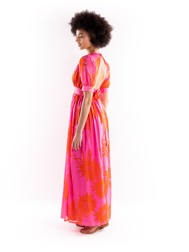 PINKO 100645FUCSIA