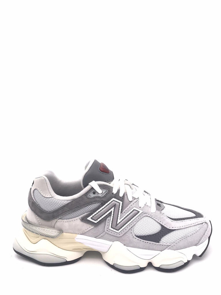 NEW BALANCE U9060GRYGRIGIO CHIARO