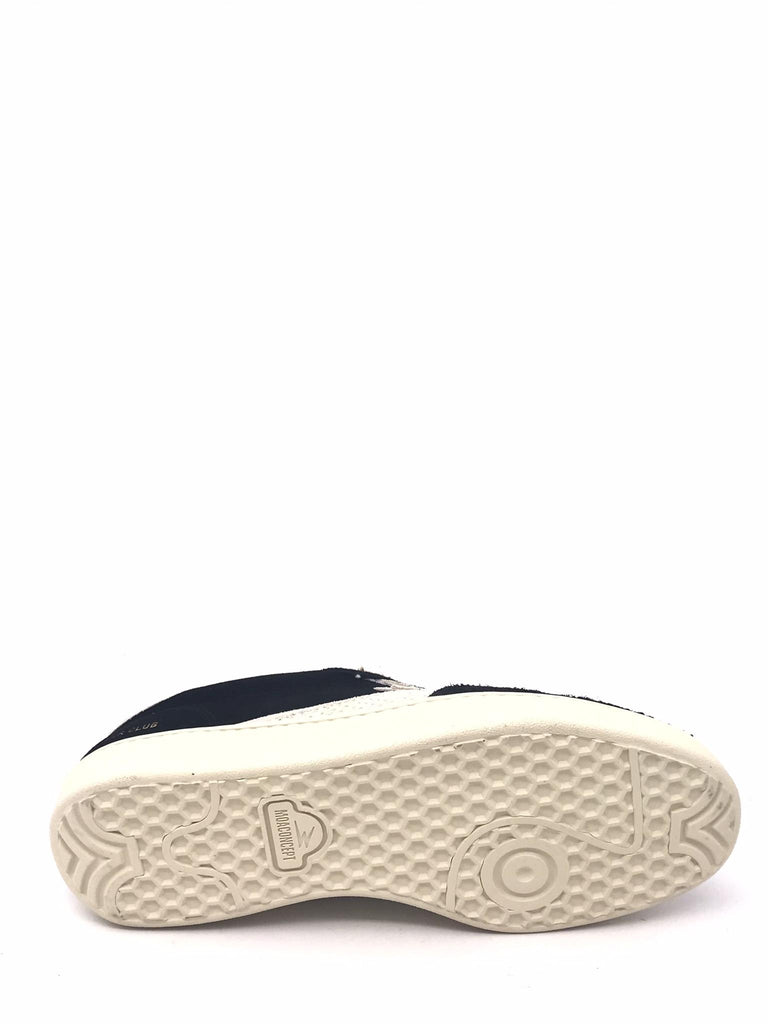 MOACONCEPT MG579MCO 1NERO