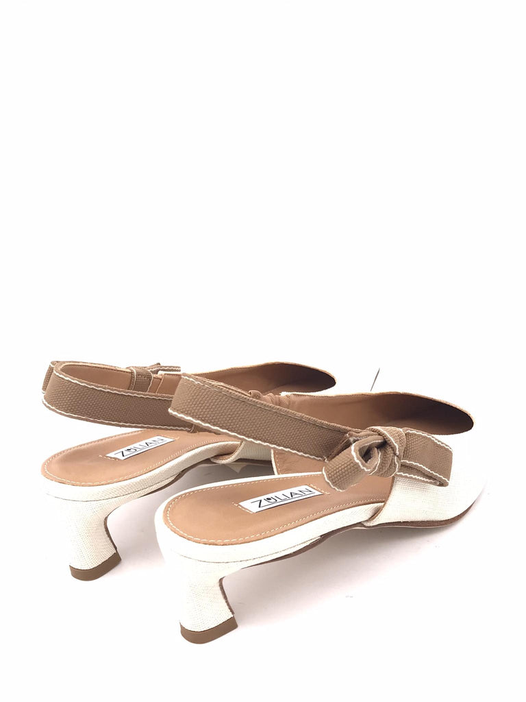 ZULIAN 2556AVORIO