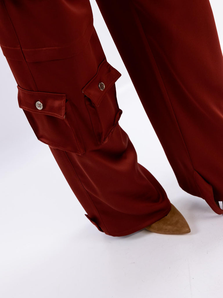 5 PROGRESS 14062CARGO PANTSRUGGINE