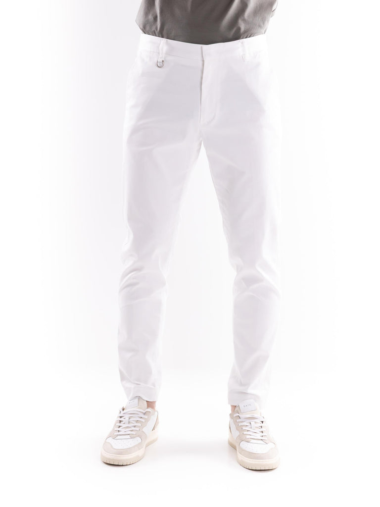 PAOLO PECORA B023BIANCO