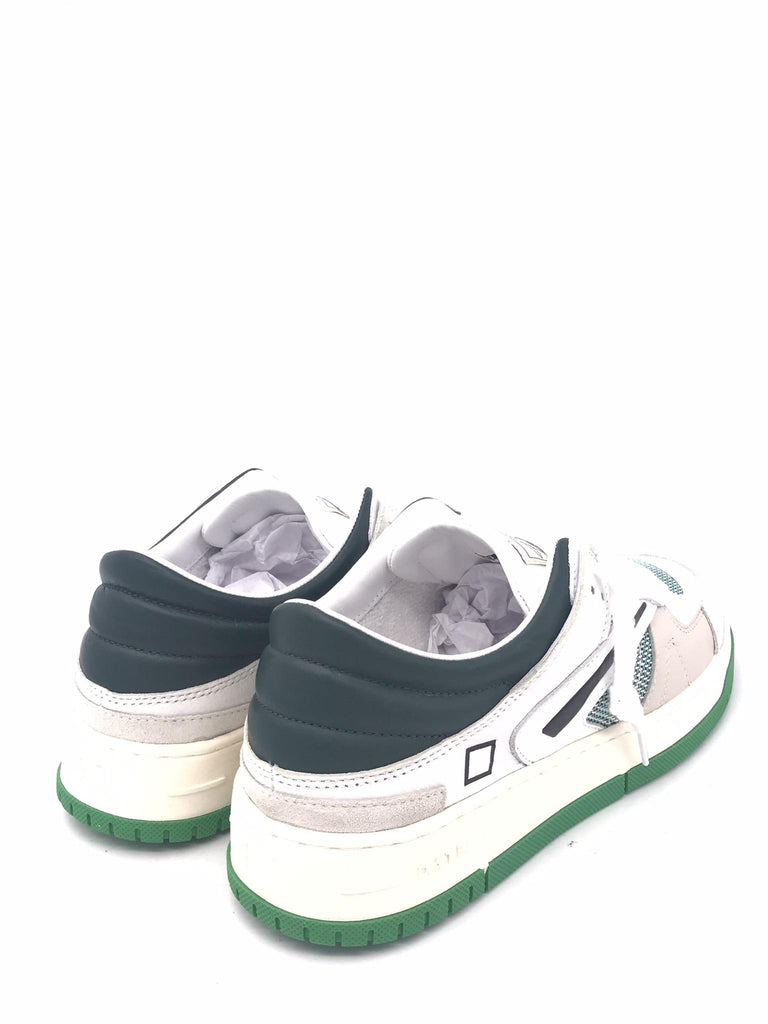 D.A.T.E M421-TC-ET-WGBIANCO/VERDE