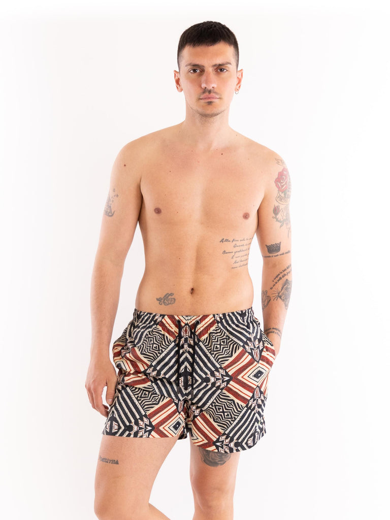 TOOCO MCLBZEBIXMULTICOLOR