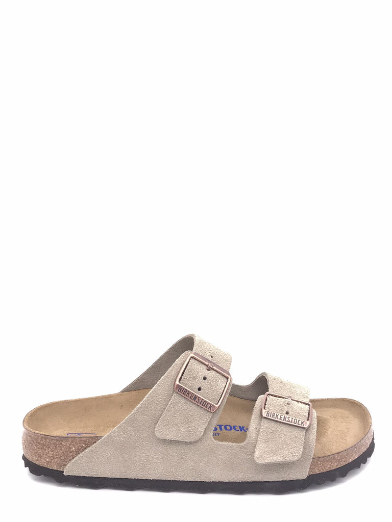 BIRKENSTOCK 0951303TAUPE
