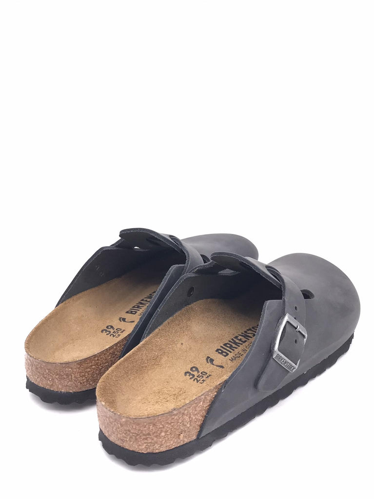 BIRKENSTOCK 0059463NERO