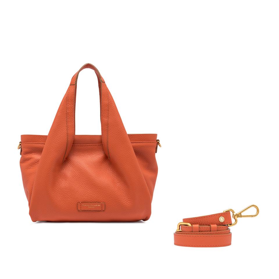 Borsa Giulia corallo BS11295 CORALLO GIANNI CHIARINI 