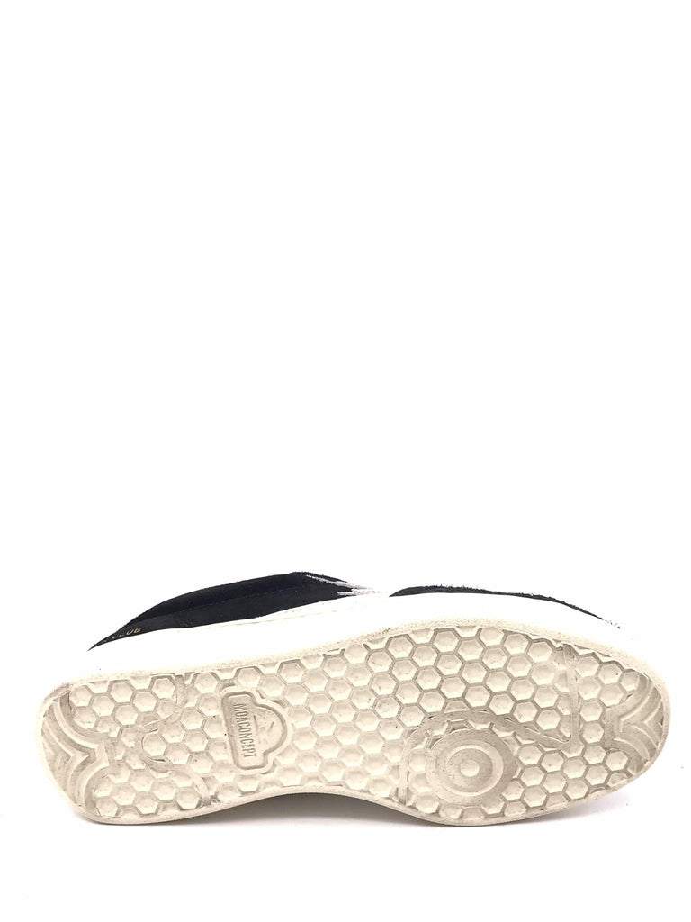 MOACONCEPT MG579CONERO/BIANCO