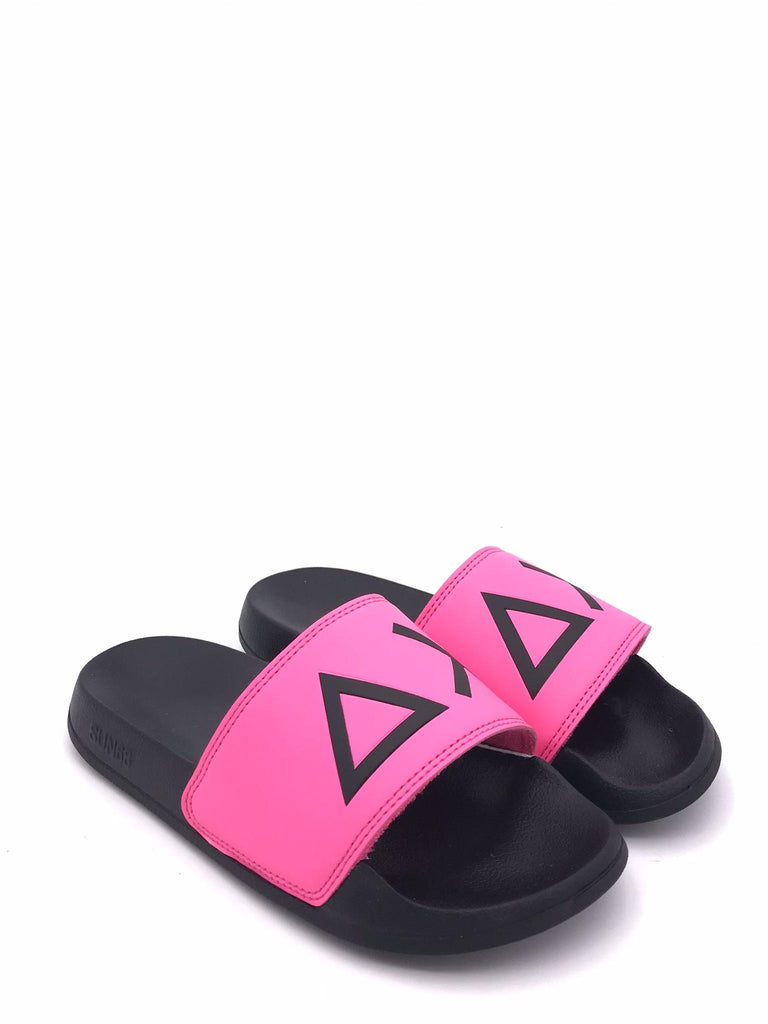 SUN 68 X33228FUCSIA