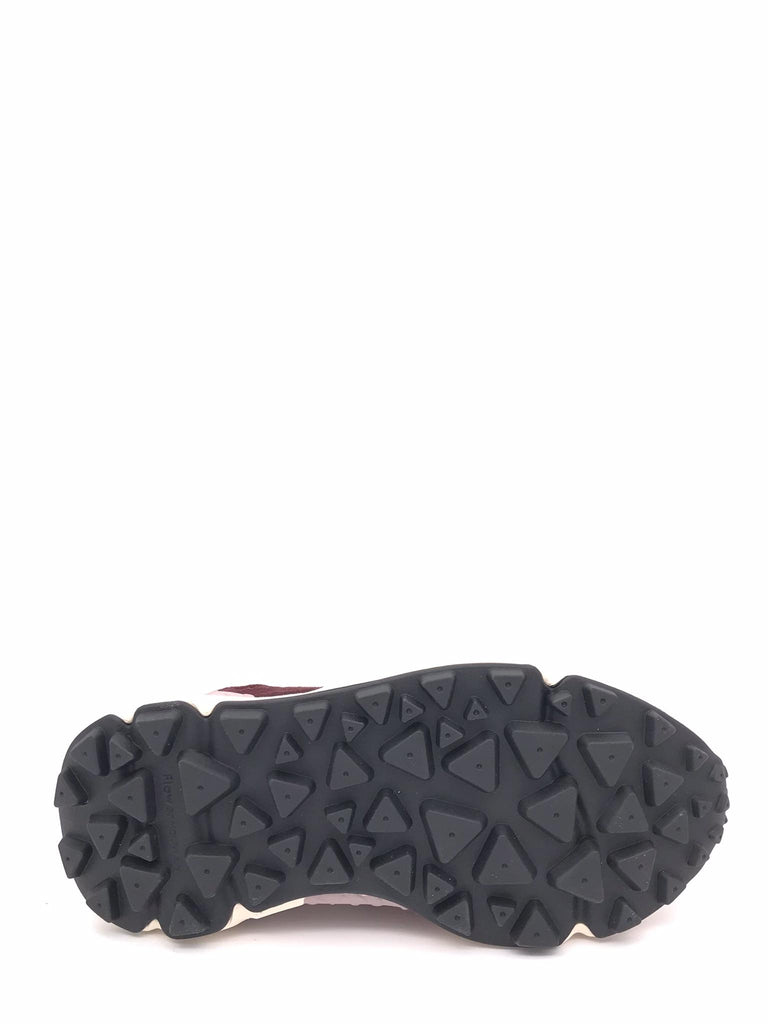 Sneakers yamano 3 grigio-marrone YAMANO 3 MAN 1E79GRIGIO-MARRONE FLOWER MOUNTAIN 