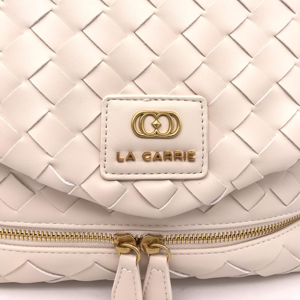 LA CARRIE 151M-WM-351AVORIO