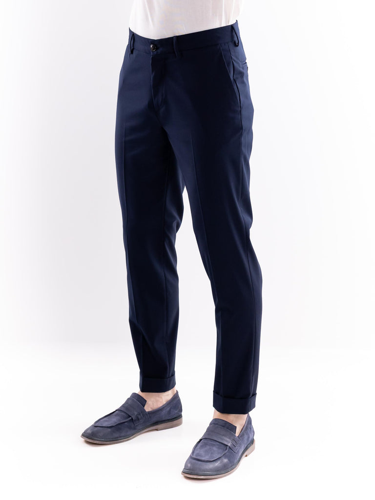 OUTFIT OF1CT00P016BLU