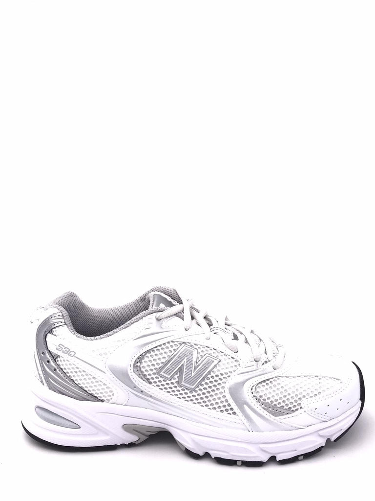NEW BALANCE MR530EMABIANCO/ARGENTO