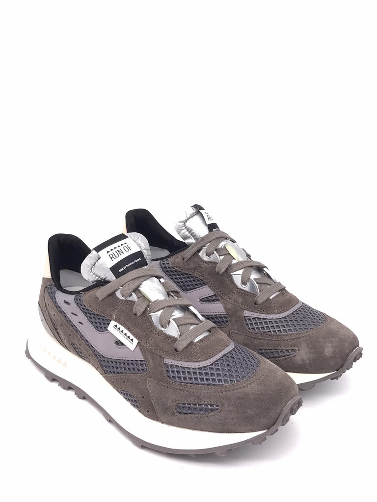 RUN OF SHADE MGRIGIO