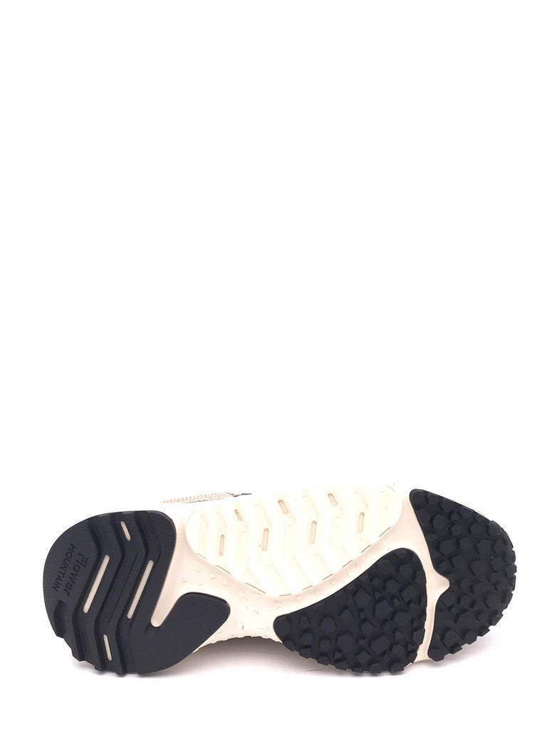 Sneakers Wave grigio chiaro WAVE GRIGIO CHIARO FLOWER MOUNTAIN 