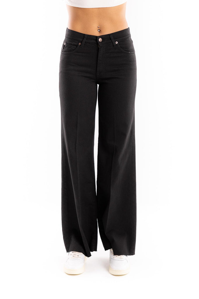 Jeans Emilia nero 3034T176A 999NERO People 