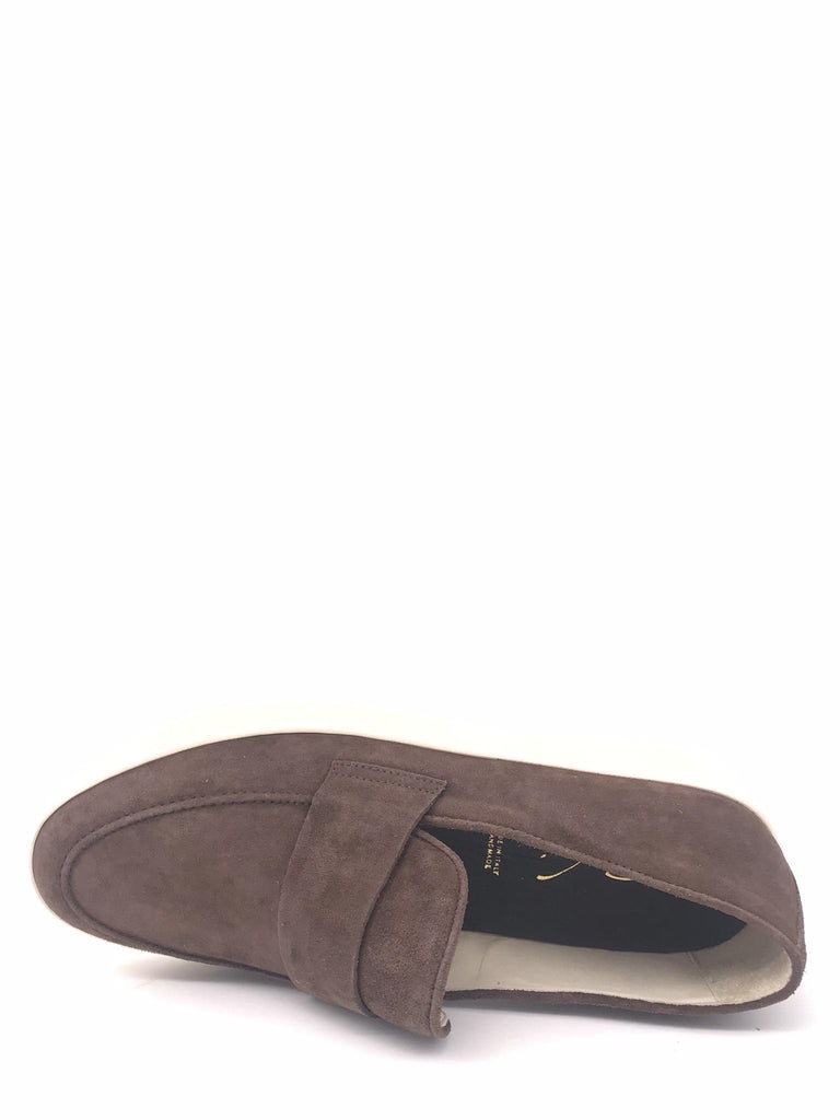 CORVARI 1960MARRONE