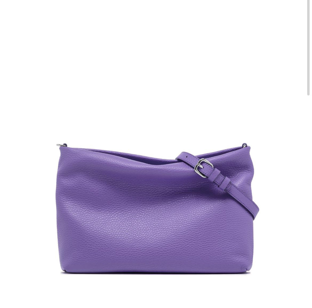 Borsa Brenda bottalata opulence BS8265 LILLA GIANNI CHIARINI 