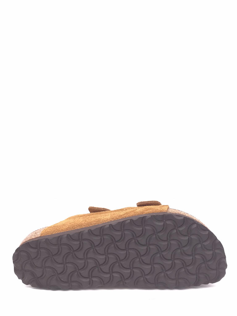 BIRKENSTOCK 1009527CUOIO
