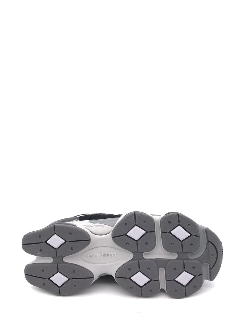 Sneakers 9060 nero-grigio U9060ERA NERO-GRIGIO NEW BALANCE 