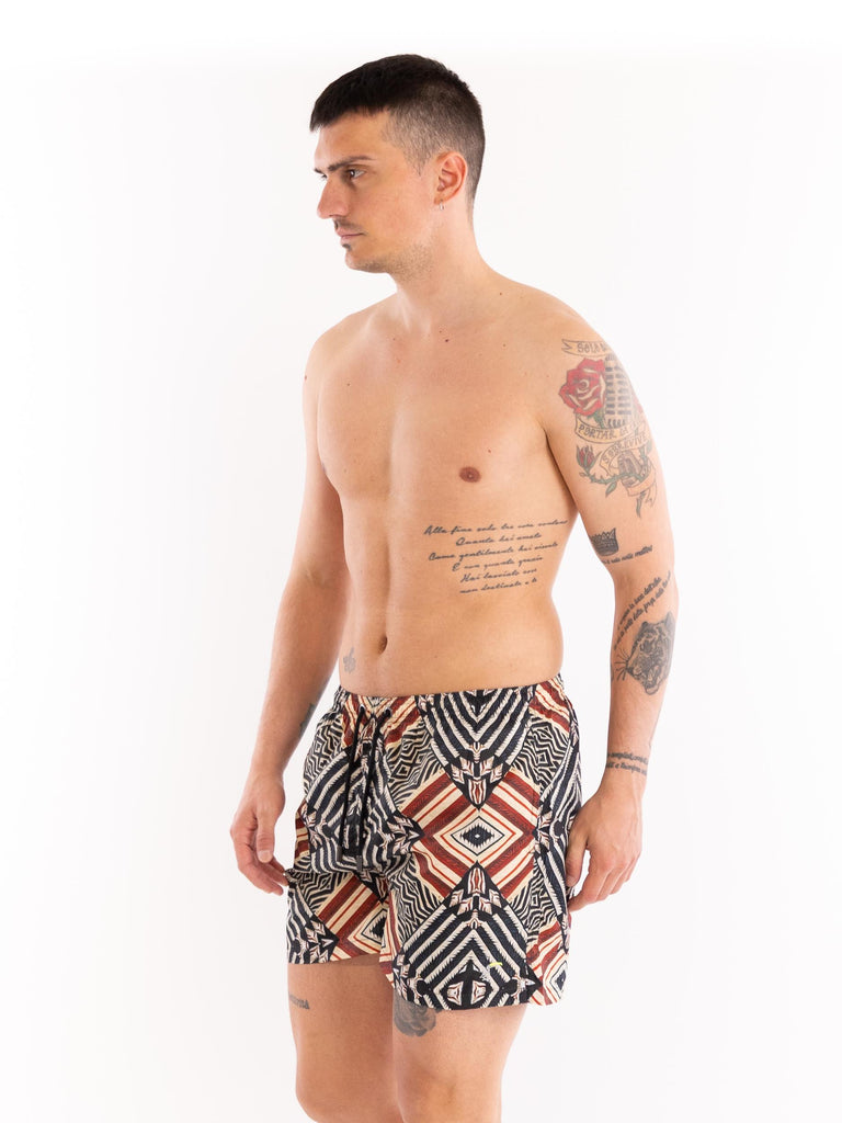 TOOCO MCLBZEBIXMULTICOLOR