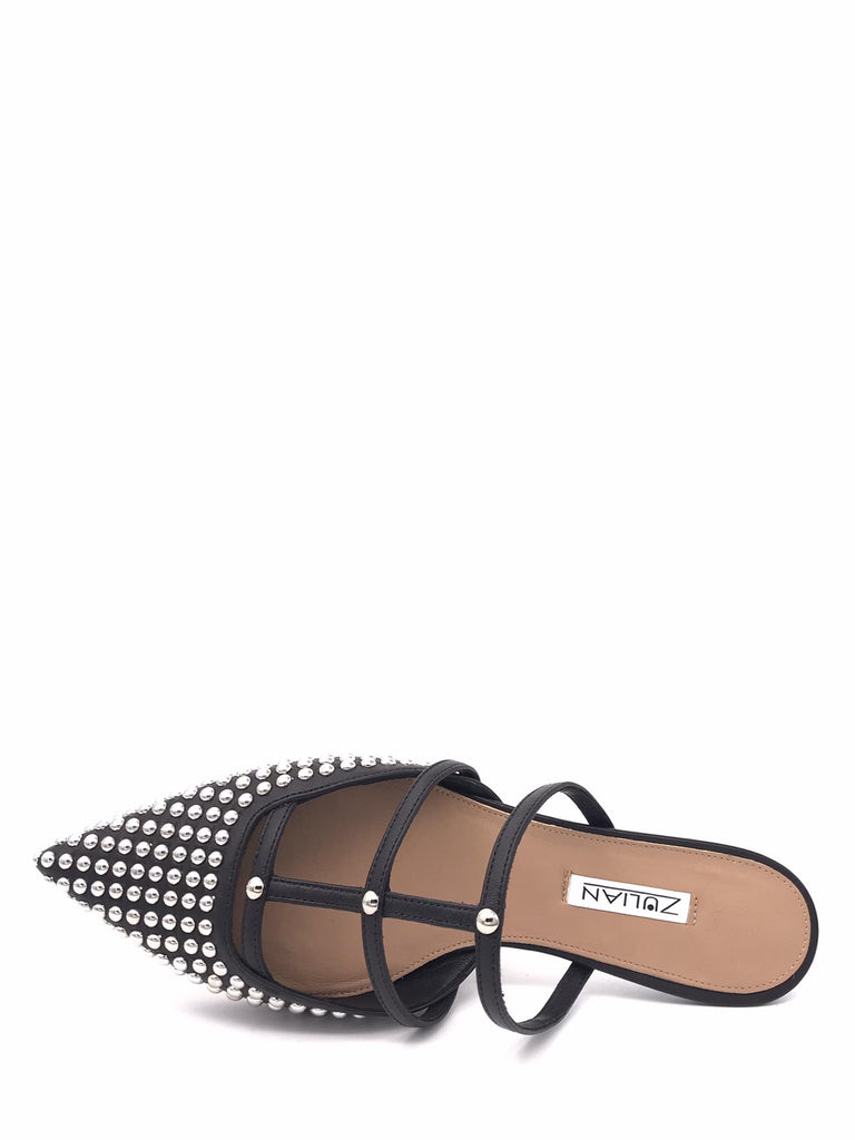ZULIAN 2569NERO