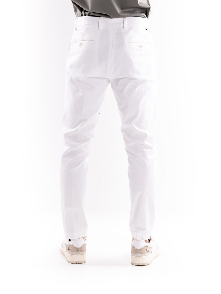 PAOLO PECORA B023BIANCO