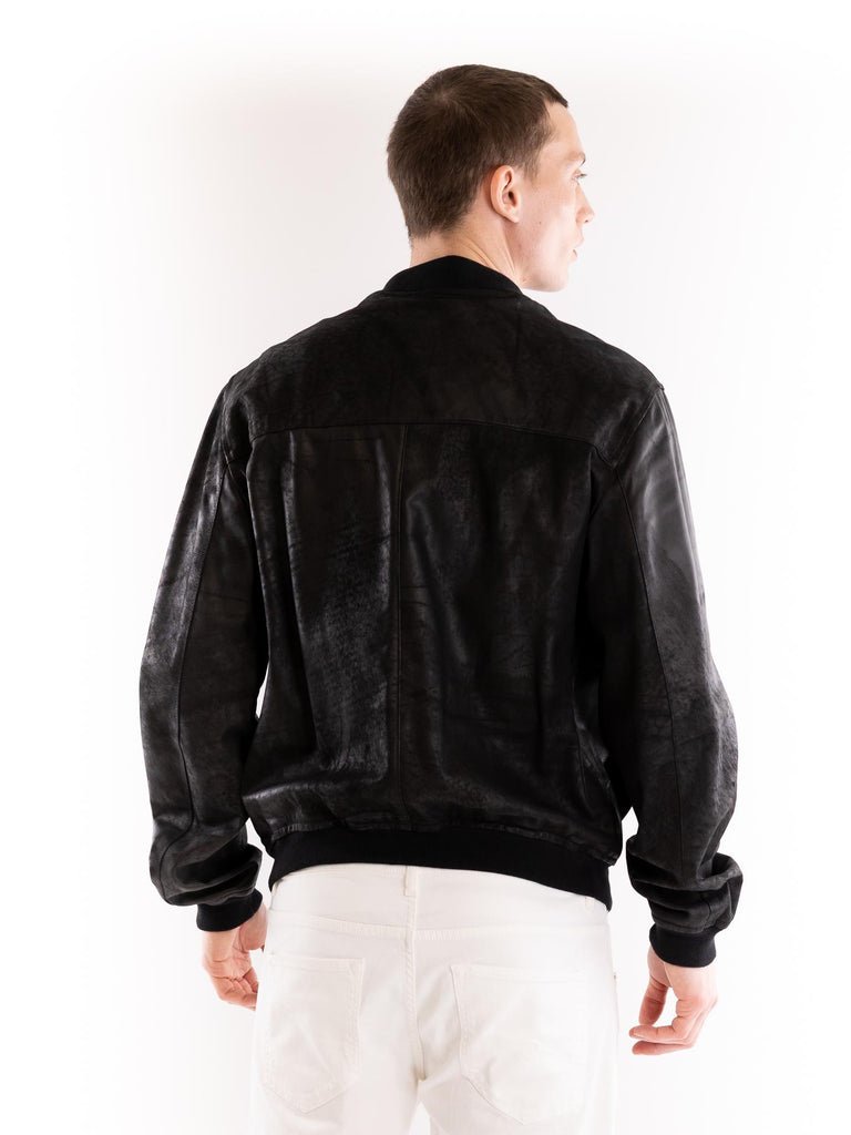 MINORONZONI MRS227NERO