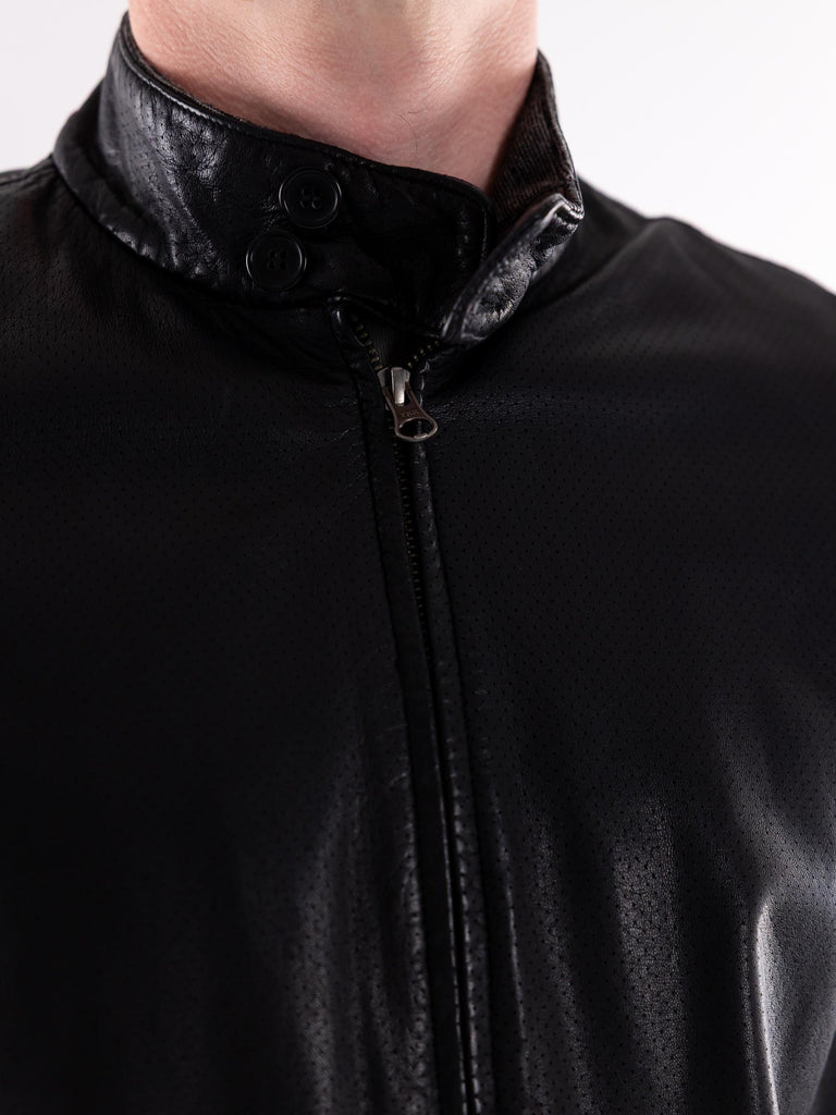 MINORONZONI MRS224NERO