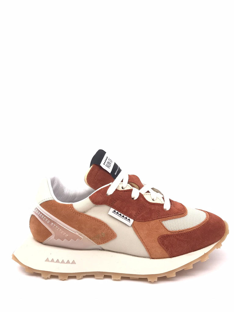 Sneakers donna Rust w ruggine RUST W RUGGINE RUN OF 
