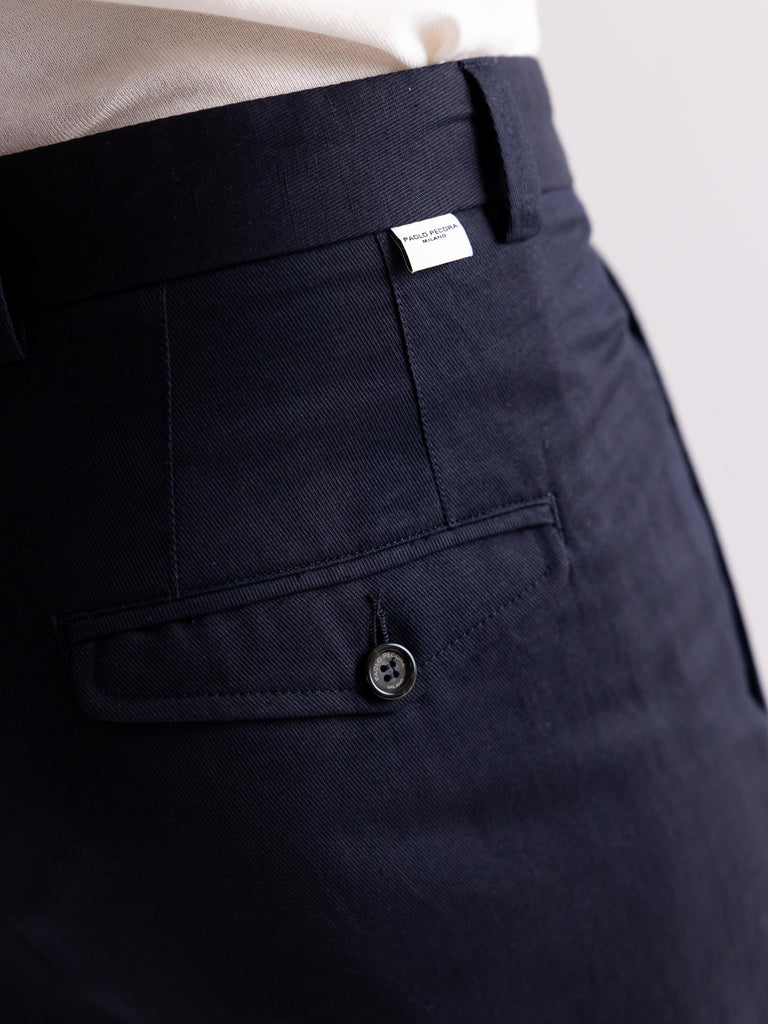 PAOLO PECORA B122BLU