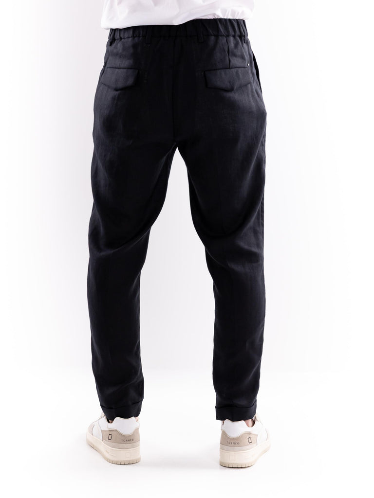OUTFIT OF1S2S4P010NERO