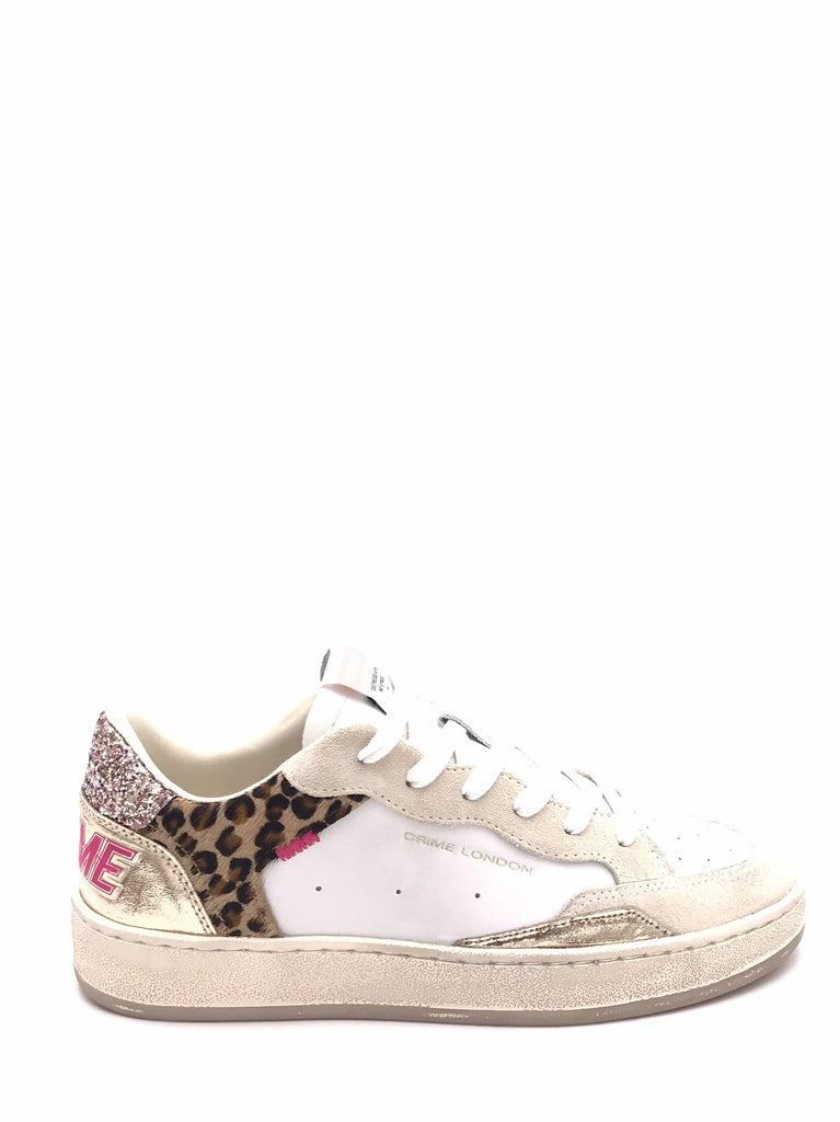 CRIME LONDON 20201PP7MULTICOLOR