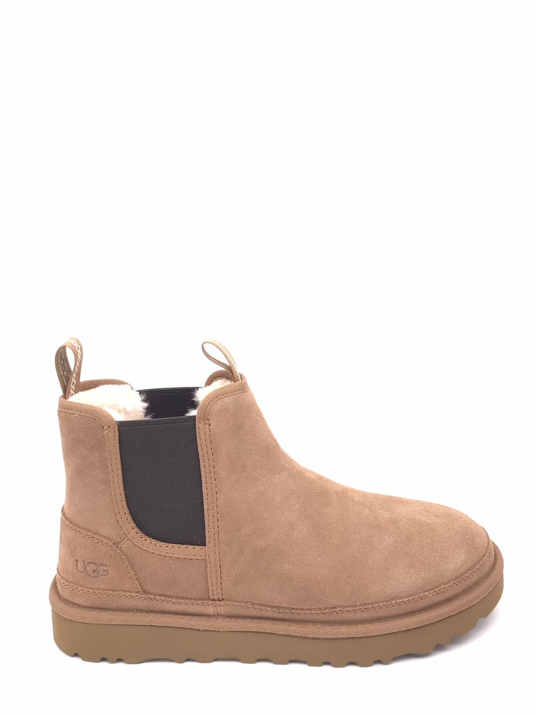 Chelsea boot neumel chestnut 1121644 CUOIO UGG 