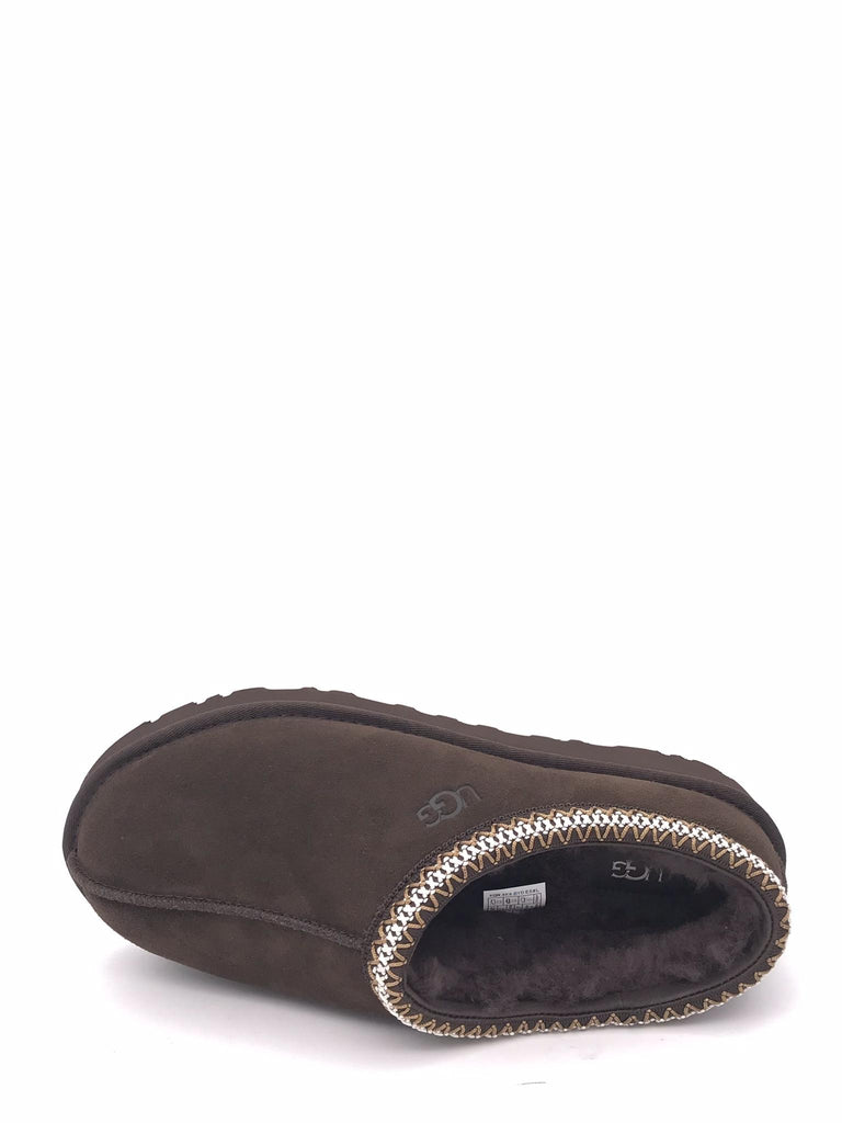 Ciabatta tasman testa di moro 1174671 TESTA DI  MORO UGG 