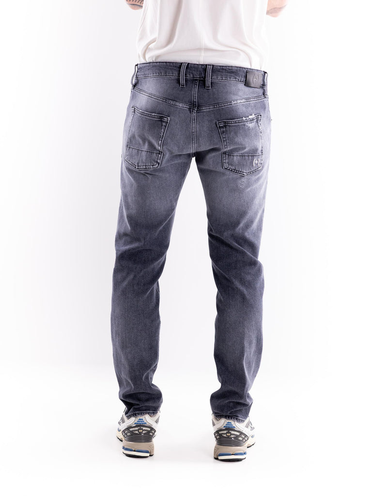 People M0364A455GRIGIO