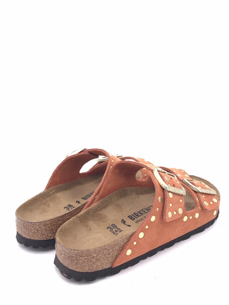 BIRKENSTOCK 1029513BRUCIATO