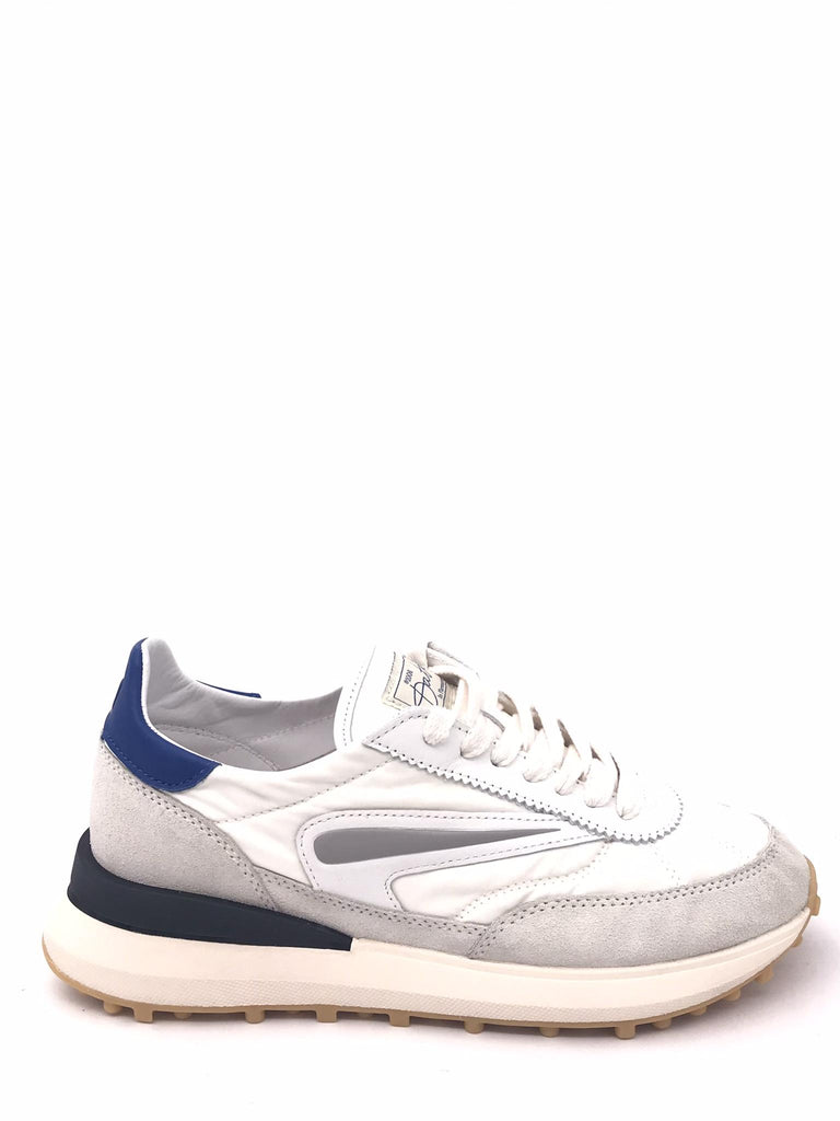 D.A.T.E M421-AT-NY-WEBIANCO/BLUETTE