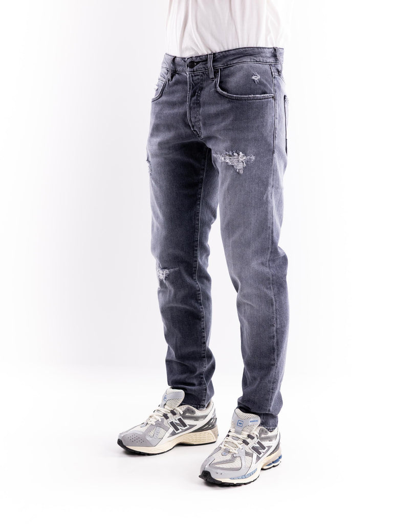 People M0364A455GRIGIO