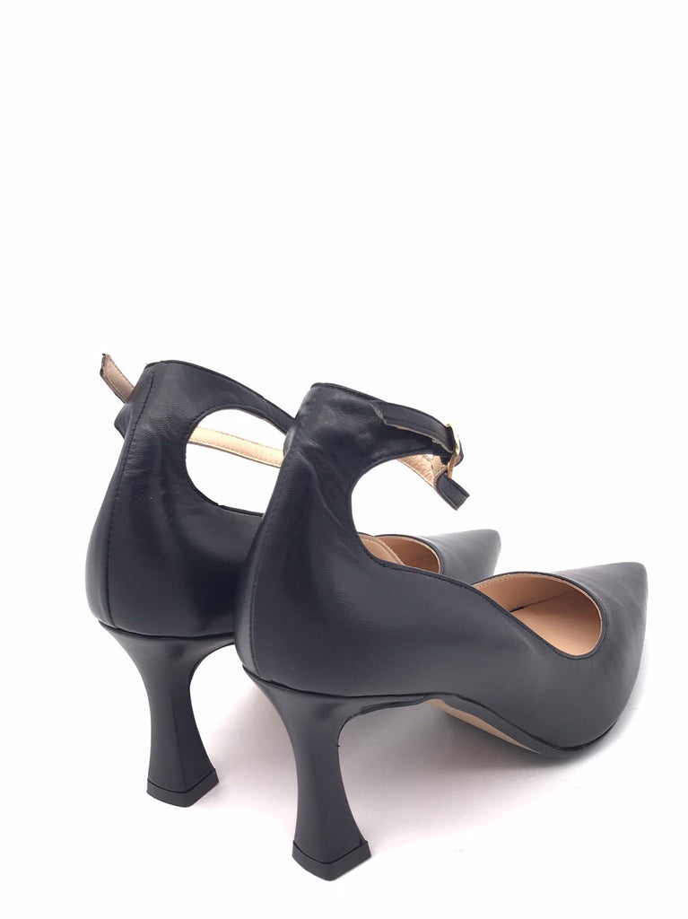 ZULIAN 2209NERO
